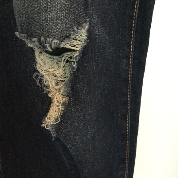 Mossimo jeans - Picture 7 of 11